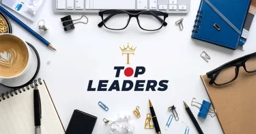 トップリーダーズ